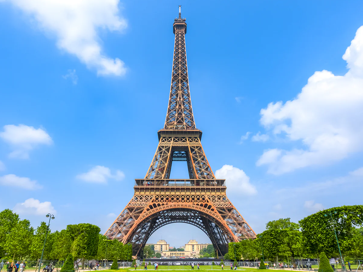 Image of Île-de-France